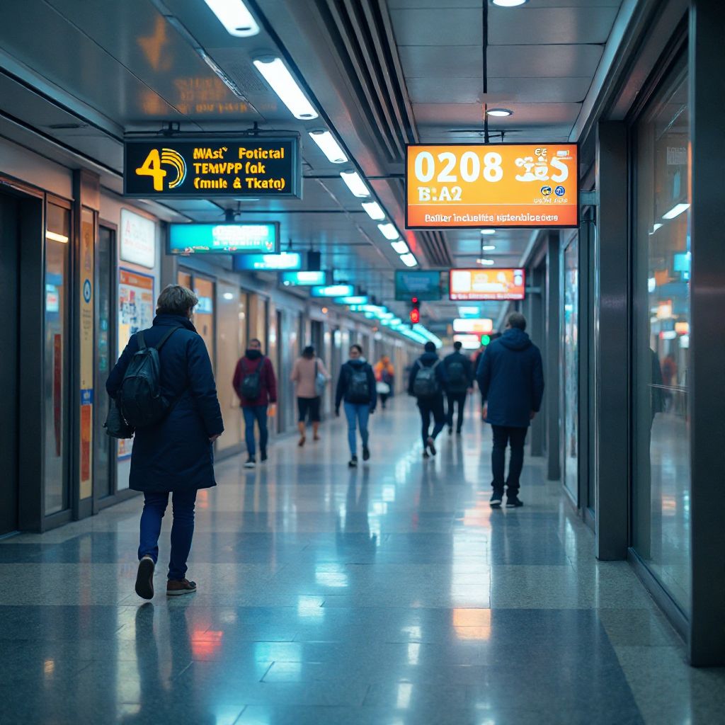 Optimizarea transportului public prin AI