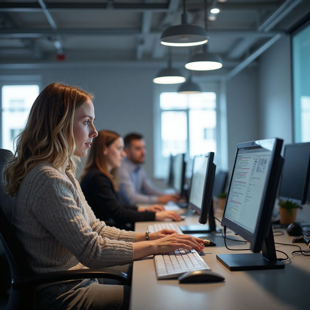 Transformarea forței de muncă