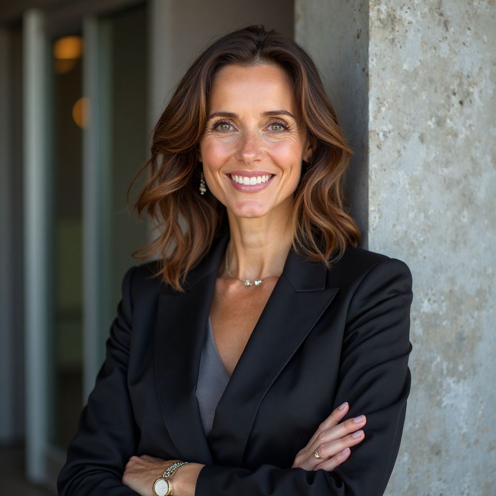 Ana Maria Constantinescu