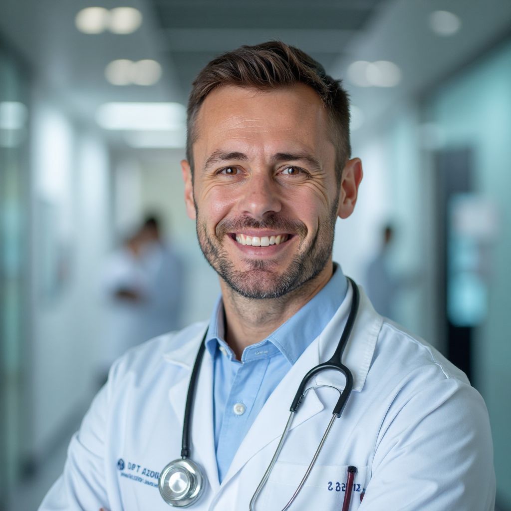 Dr. Cristian Diaconescu