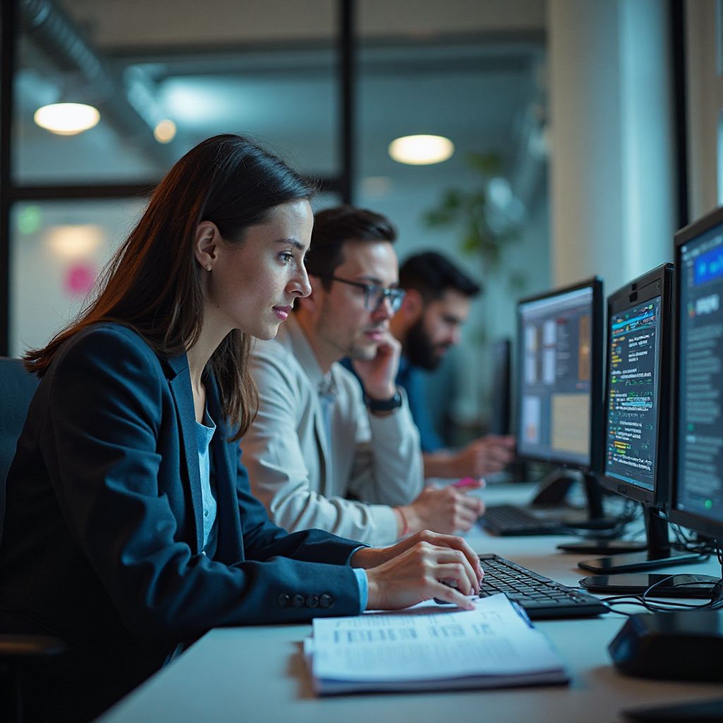 Înțelegere profundă a contextului local