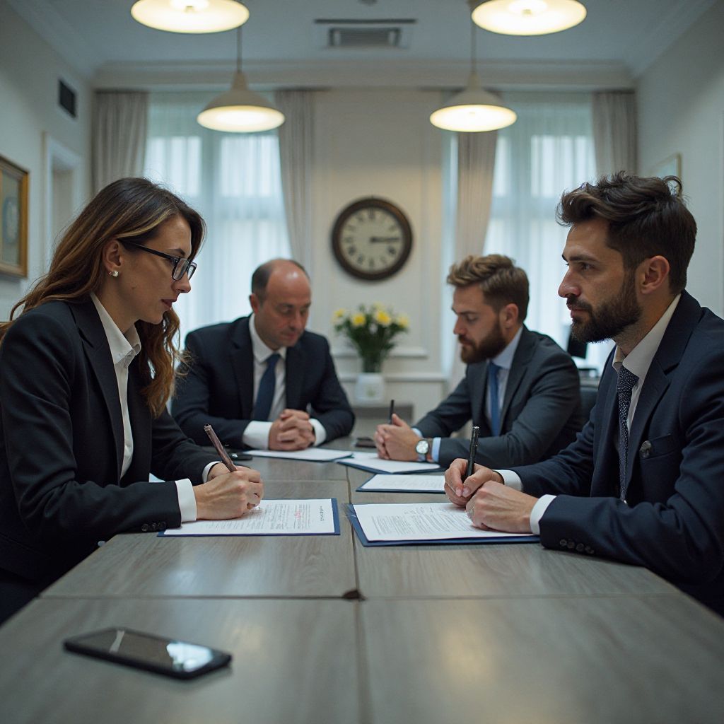 Parteneriate strategice în industrie și mediul academic