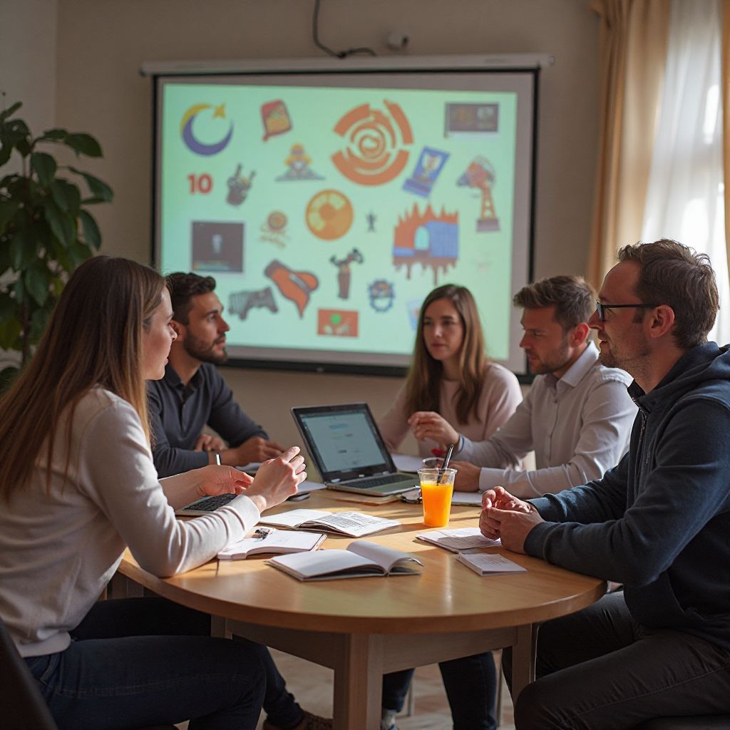 Programe pentru comunitate